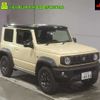 suzuki jimny-sierra 2024 -SUZUKI 【京都 503ﾁ4884】--Jimny Sierra JB74W--208582---SUZUKI 【京都 503ﾁ4884】--Jimny Sierra JB74W--208582- image 1