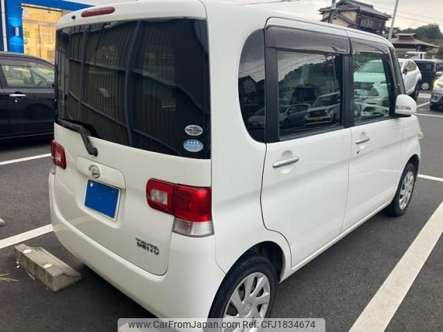 daihatsu tanto 2011 CFJ1834674 image 2