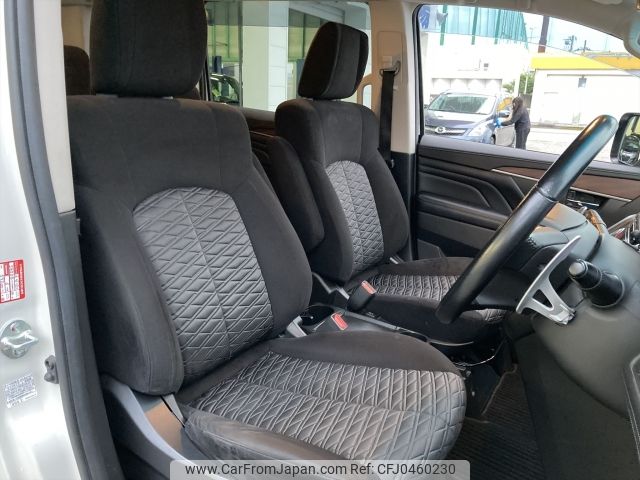 mitsubishi delica-d5 2019 -MITSUBISHI--Delica D5 3DA-CV1W--CV1W-2108107---MITSUBISHI--Delica D5 3DA-CV1W--CV1W-2108107- image 2