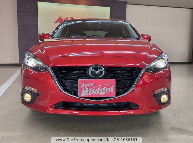mazda axela 2015 CFJ1686161 image 2
