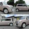 suzuki alto-lapin-chocolat 2014 CFJ1511414 image 6