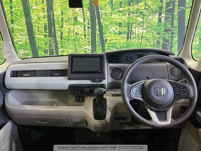 honda n-box 2018 quick_quick_JF3_JF3-1112896 image 2