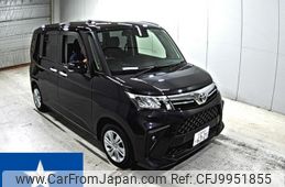 toyota roomy 2022 -TOYOTA--Roomy M900A--M900A-1015804---TOYOTA--Roomy M900A--M900A-1015804-