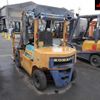 komatsu forklift undefined -OTHER JAPAN--Komatsu Forklift 10-M111-220770---OTHER JAPAN--Komatsu Forklift 10-M111-220770- image 7