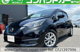 nissan note 2018 quick_quick_DAA-HE12_HE12-222290