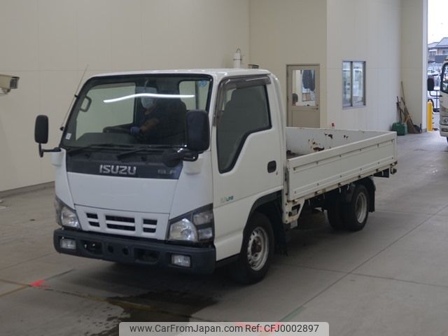 isuzu elf-truck 2005 -ISUZU--Elf NHR69Nｶｲ-7007037---ISUZU--Elf NHR69Nｶｲ-7007037- image 1