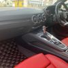 audi tt 2015 -AUDI--Audi TT ABA-FVCJXF--TRUZZZFV8G1004666---AUDI--Audi TT ABA-FVCJXF--TRUZZZFV8G1004666- image 2
