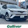 toyota c-hr 2018 -TOYOTA--C-HR DBA-NGX10--NGX10-2004310---TOYOTA--C-HR DBA-NGX10--NGX10-2004310- image 17