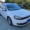 volkswagen golf 2010 CFJ1730098 image 2