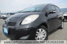 toyota vitz 2010 REALMOTOR_RK2024090292A-10