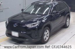 toyota rav4 2021 -TOYOTA 【岐阜 303に7113】--RAV4 AXAH54-4027657---TOYOTA 【岐阜 303に7113】--RAV4 AXAH54-4027657-