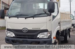toyota toyoace 2017 CFJ1864006