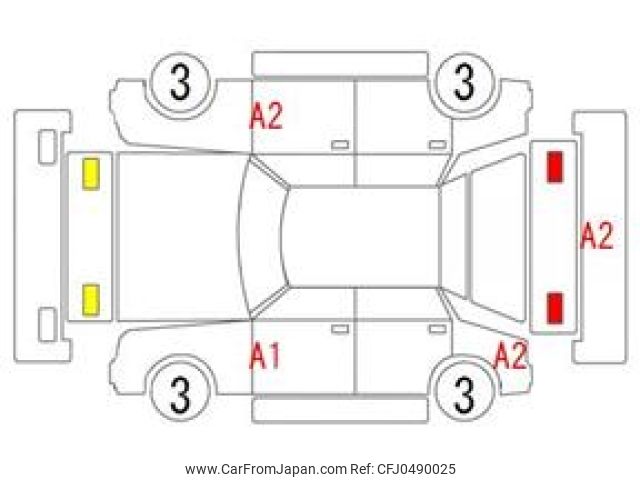 toyota sienta 2020 -TOYOTA--Sienta 5BA-NSP170G--NSP170-7254326---TOYOTA--Sienta 5BA-NSP170G--NSP170-7254326- image 2