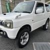 suzuki jimny 2003 -SUZUKI--Jimny TA-JB23W--JB23W-333821---SUZUKI--Jimny TA-JB23W--JB23W-333821- image 3