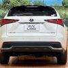 lexus nx 2019 CFJ7714138 image 15