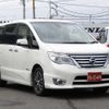 nissan serena 2016 -NISSAN--Serena DAA-HFC26--HFC26-302481---NISSAN--Serena DAA-HFC26--HFC26-302481- image 3