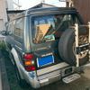 mitsubishi pajero 1995 CFJ1859216 image 5