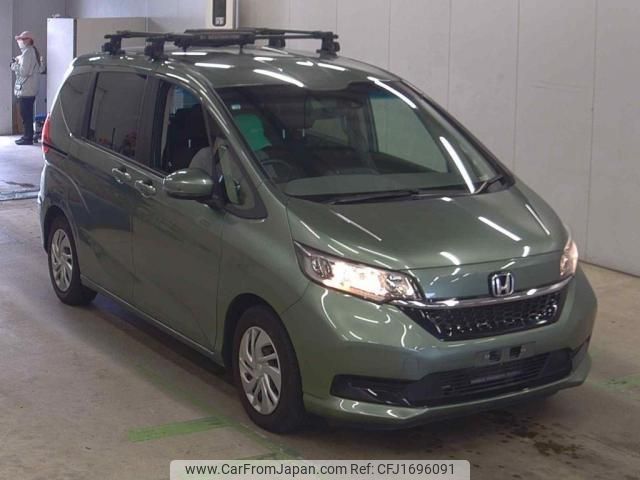honda freed 2020 CFJ1696091 image 1