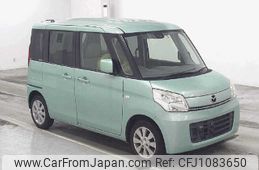 mazda flair-wagon 2014 -MAZDA--Flair Wagon MM32S--110189---MAZDA--Flair Wagon MM32S--110189-