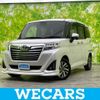 toyota roomy 2019 quick_quick_DBA-M900A_M900A-0397491 image 1