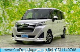 toyota roomy 2019 quick_quick_DBA-M900A_M900A-0397491