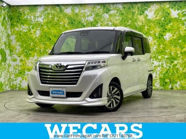 toyota roomy 2019 quick_quick_DBA-M900A_M900A-0397491 image 1