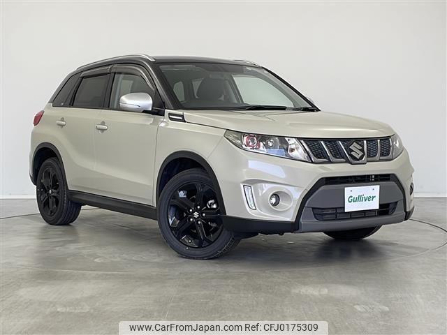 suzuki escudo 2017 -SUZUKI--Escudo CBA-YEA1S--TSMLYEA1S00359131---SUZUKI--Escudo CBA-YEA1S--TSMLYEA1S00359131- image 1