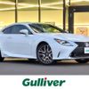 lexus rc 2015 -LEXUS--Lexus RC DAA-AVC10--AVC10-6002615---LEXUS--Lexus RC DAA-AVC10--AVC10-6002615- image 1