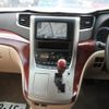 toyota alphard 2008 -TOYOTA 【山形 301ﾁ6590】--Alphard ANH20W--8016436---TOYOTA 【山形 301ﾁ6590】--Alphard ANH20W--8016436- image 12