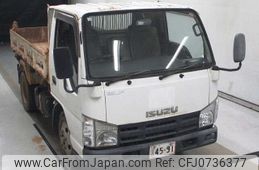 isuzu elf-truck 2007 -ISUZU--Elf NKR85AD-7004672---ISUZU--Elf NKR85AD-7004672-