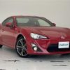 toyota 86 2016 CFJ1685040 image 1