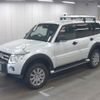 mitsubishi pajero 2007 quick_quick_CBA-V97W_V97W-0001511 image 6