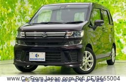 suzuki wagon-r 2017 quick_quick_DAA-MH55S_MH55S-126877