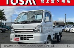 suzuki carry-truck 2019 quick_quick_DA16T_DA16T-478755