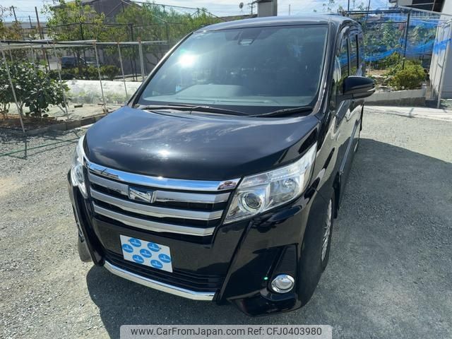 toyota noah 2016 -TOYOTA--Noah ZWR80W--0196994---TOYOTA--Noah ZWR80W--0196994- image 1