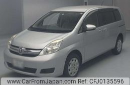 toyota isis 2014 -TOYOTA 【金沢 500ﾏ7915】--Isis DBA-ZGM15G--ZGM15-0016315---TOYOTA 【金沢 500ﾏ7915】--Isis DBA-ZGM15G--ZGM15-0016315-