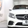 mercedes-benz c-class 2019 -MERCEDES-BENZ--Benz C Class 5AA-205077--WDD2050772R537965---MERCEDES-BENZ--Benz C Class 5AA-205077--WDD2050772R537965- image 5