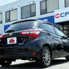 toyota vitz 2017 -TOYOTA--Vitz DBA-KSP130--KSP130-2210725---TOYOTA--Vitz DBA-KSP130--KSP130-2210725- image 3