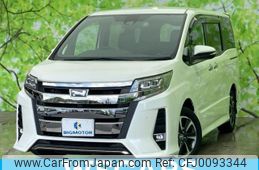 toyota noah 2019 quick_quick_DBA-ZRR80W_ZRR80-0528507