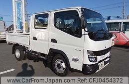 mitsubishi-fuso canter 2024 -MITSUBISHI 【姫路 400ﾜ4348】--Canter FBA20--610346---MITSUBISHI 【姫路 400ﾜ4348】--Canter FBA20--610346-