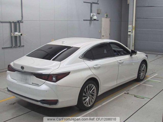 lexus es 2023 -LEXUS 【京都 349ふ1205】--Lexus ES AXZH11-1012921---LEXUS 【京都 349ふ1205】--Lexus ES AXZH11-1012921- image 2