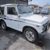 suzuki jimny 1992 -SUZUKI--Jimny JA11C--JA11-202732---SUZUKI--Jimny JA11C--JA11-202732- image 2