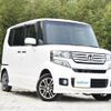 honda n-box 2013 -HONDA--N BOX DBA-JF1--JF1-1263984---HONDA--N BOX DBA-JF1--JF1-1263984- image 1