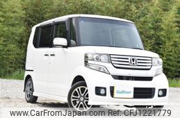 honda n-box 2013 -HONDA--N BOX DBA-JF1--JF1-1263984---HONDA--N BOX DBA-JF1--JF1-1263984-