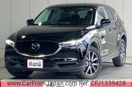 mazda cx-5 2019 -MAZDA--CX-5 KF2P--KF2P-310761---MAZDA--CX-5 KF2P--KF2P-310761-
