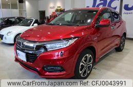 honda vezel 2018 quick_quick_DAA-RU3_1309013