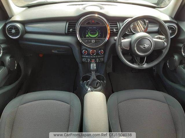 mini mini-others 2015 -BMW--BMW Mini DBA-XS15--WMWXS520202B38050---BMW--BMW Mini DBA-XS15--WMWXS520202B38050- image 2