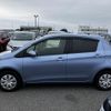 toyota vitz 2012 -TOYOTA--Vitz DBA-NSP130--NSP130-2087582---TOYOTA--Vitz DBA-NSP130--NSP130-2087582- image 2