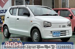 suzuki alto 2020 quick_quick_DBA-HA36S_HA36S-536041
