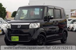honda n-box 2014 -HONDA--N BOX DBA-JF1--JF1-2227960---HONDA--N BOX DBA-JF1--JF1-2227960-
